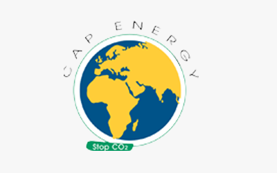 logo application cap-energy