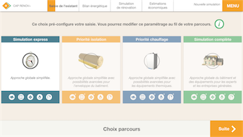 screen cap-renov choix du parcours