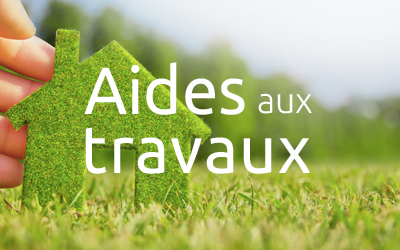 logo site web aides aux travaux