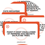 Les cartes du jeu